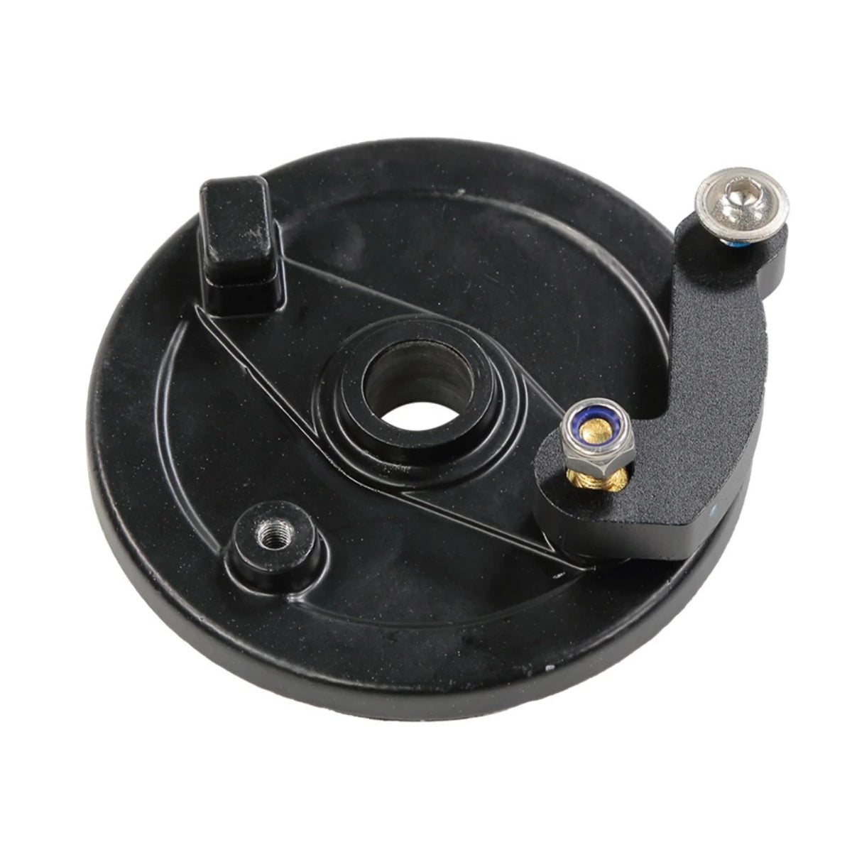 Drum brake INOKIM OX/QK4 - Spare part - Wheelyshop