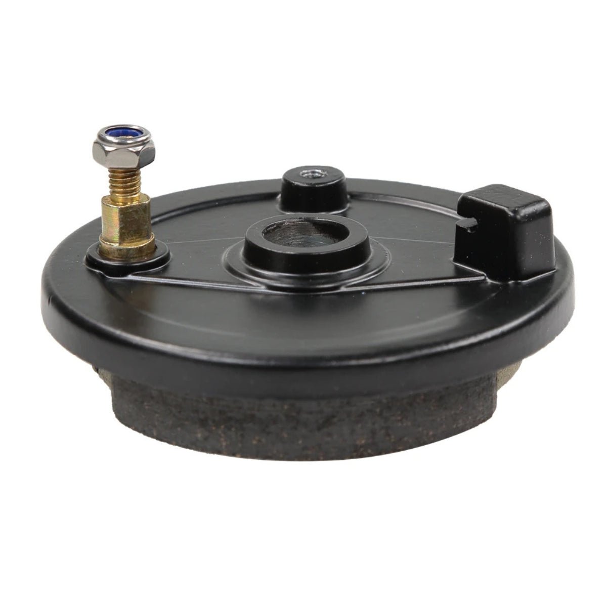 Drum brake INOKIM OX/QK4 - Spare part - Wheelyshop