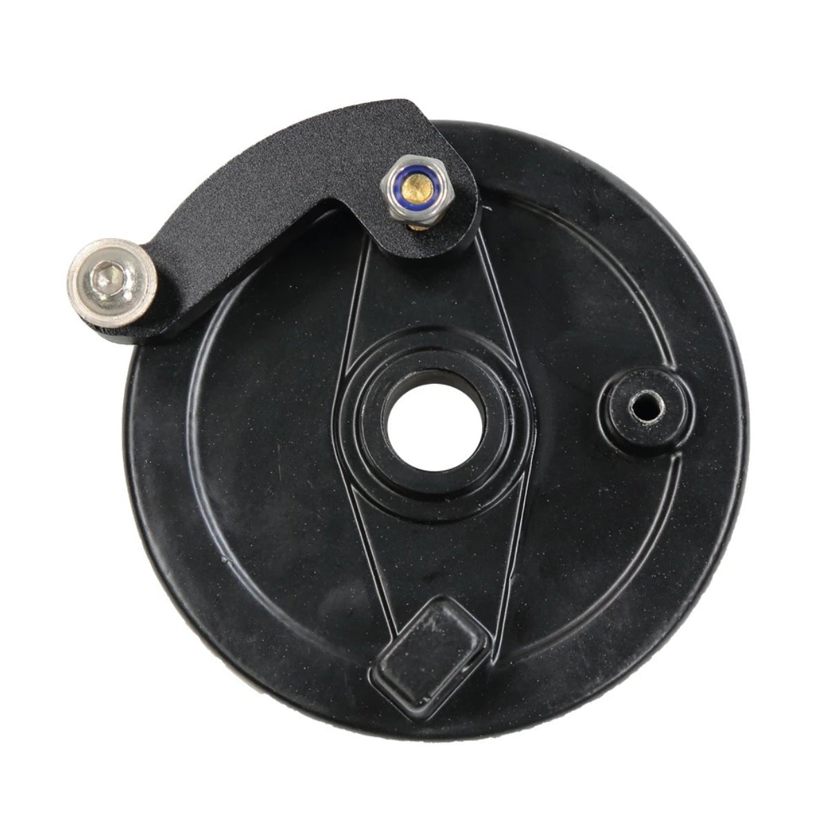 Drum brake INOKIM OX/QK4 - Spare part - Wheelyshop
