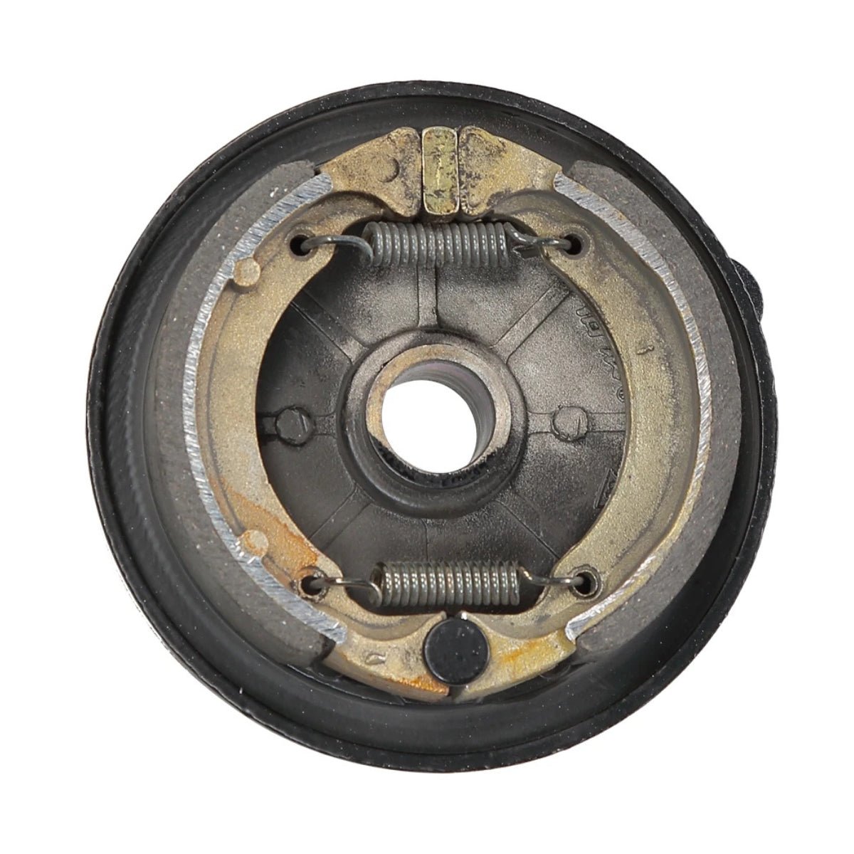 Drum brake INOKIM OX/QK4 - Spare part - Wheelyshop