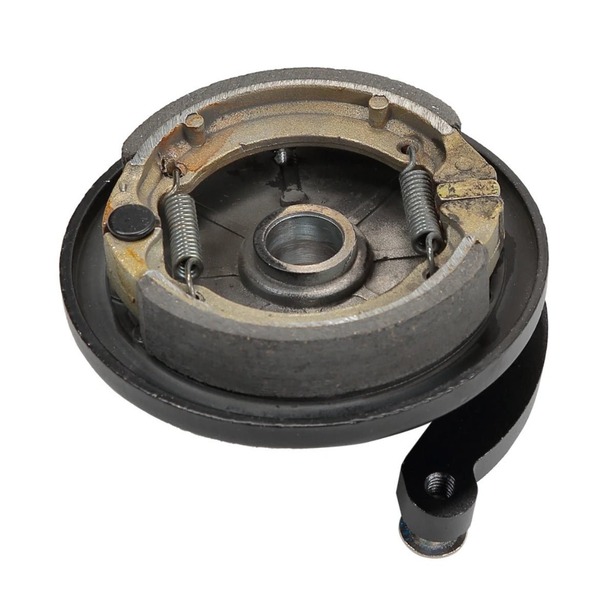 Drum brake INOKIM OX/QK4 - Spare part - Wheelyshop