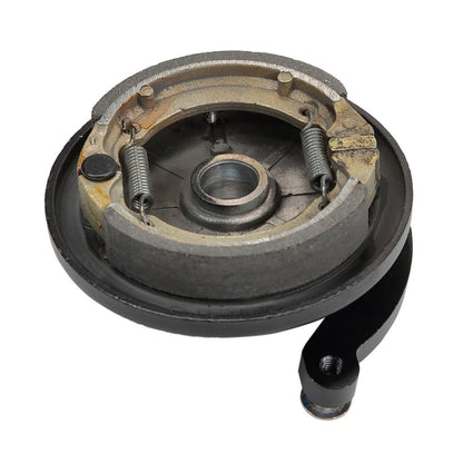 Drum brake INOKIM OX/QK4 - Spare part - Wheelyshop
