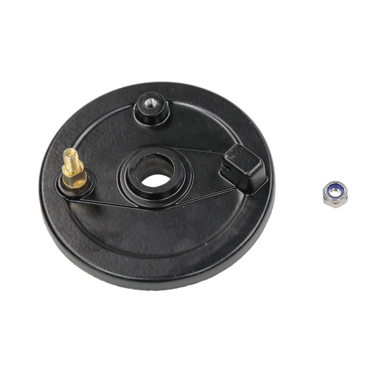 Drum brake INOKIM OX/QK4 - Spare part - Wheelyshop