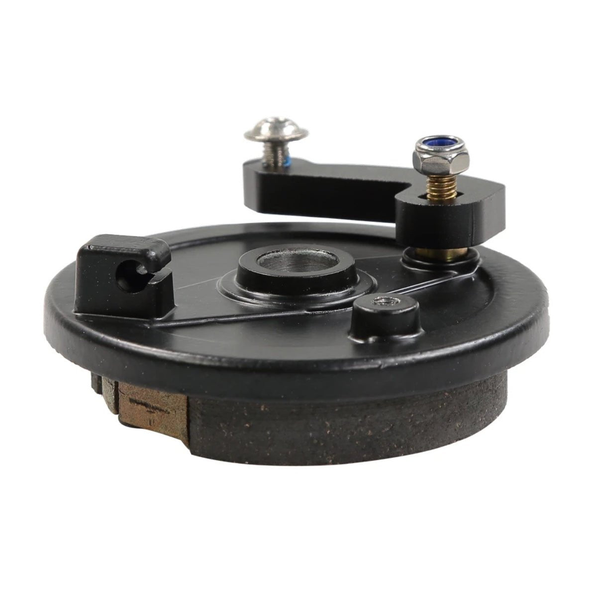 Drum brake INOKIM OX/QK4 - Spare part - Wheelyshop