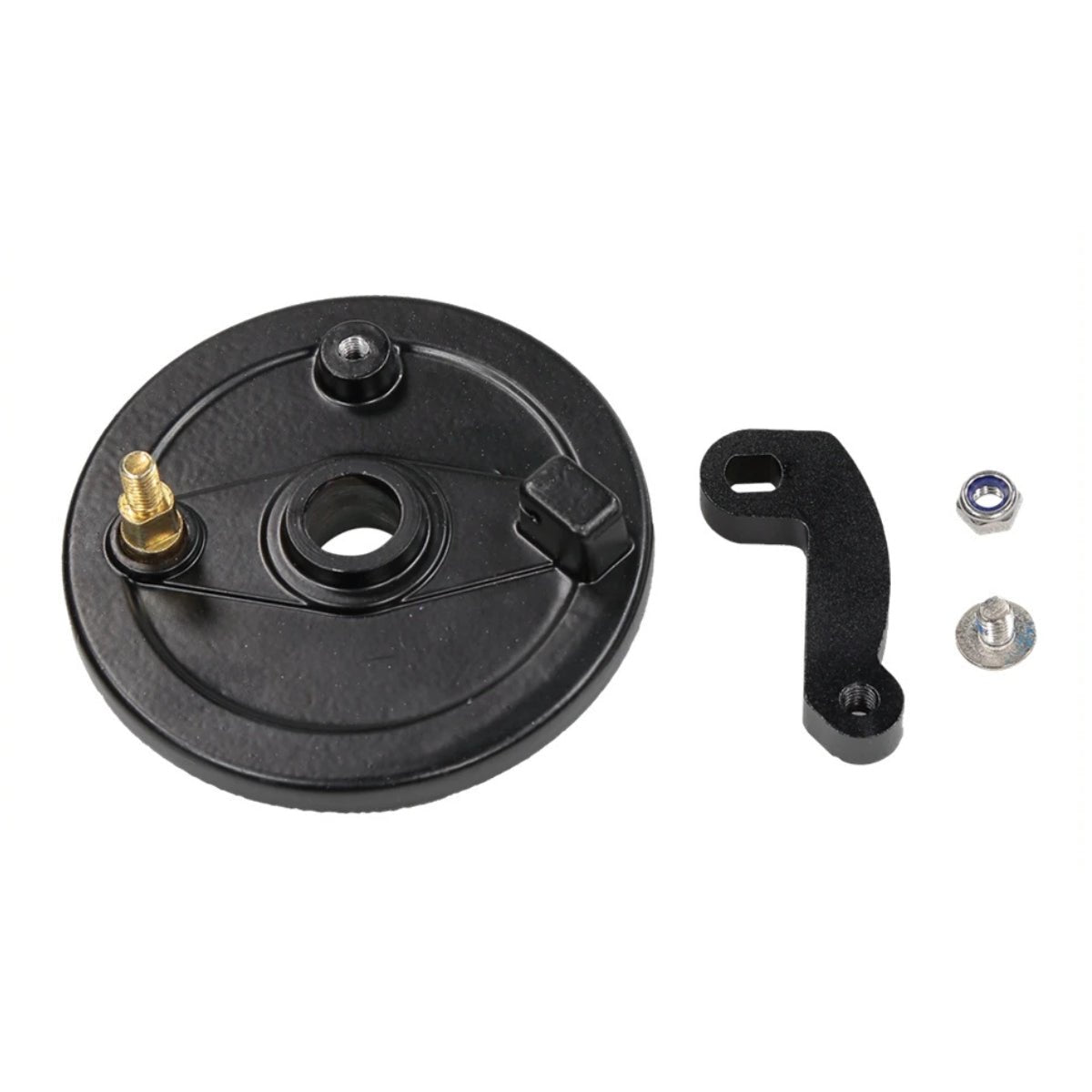 Drum brake INOKIM OX/QK4 - Spare part - Wheelyshop