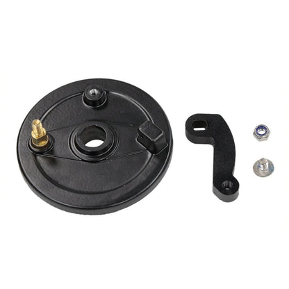 Drum brake INOKIM OX/QK4 - Spare part - Wheelyshop