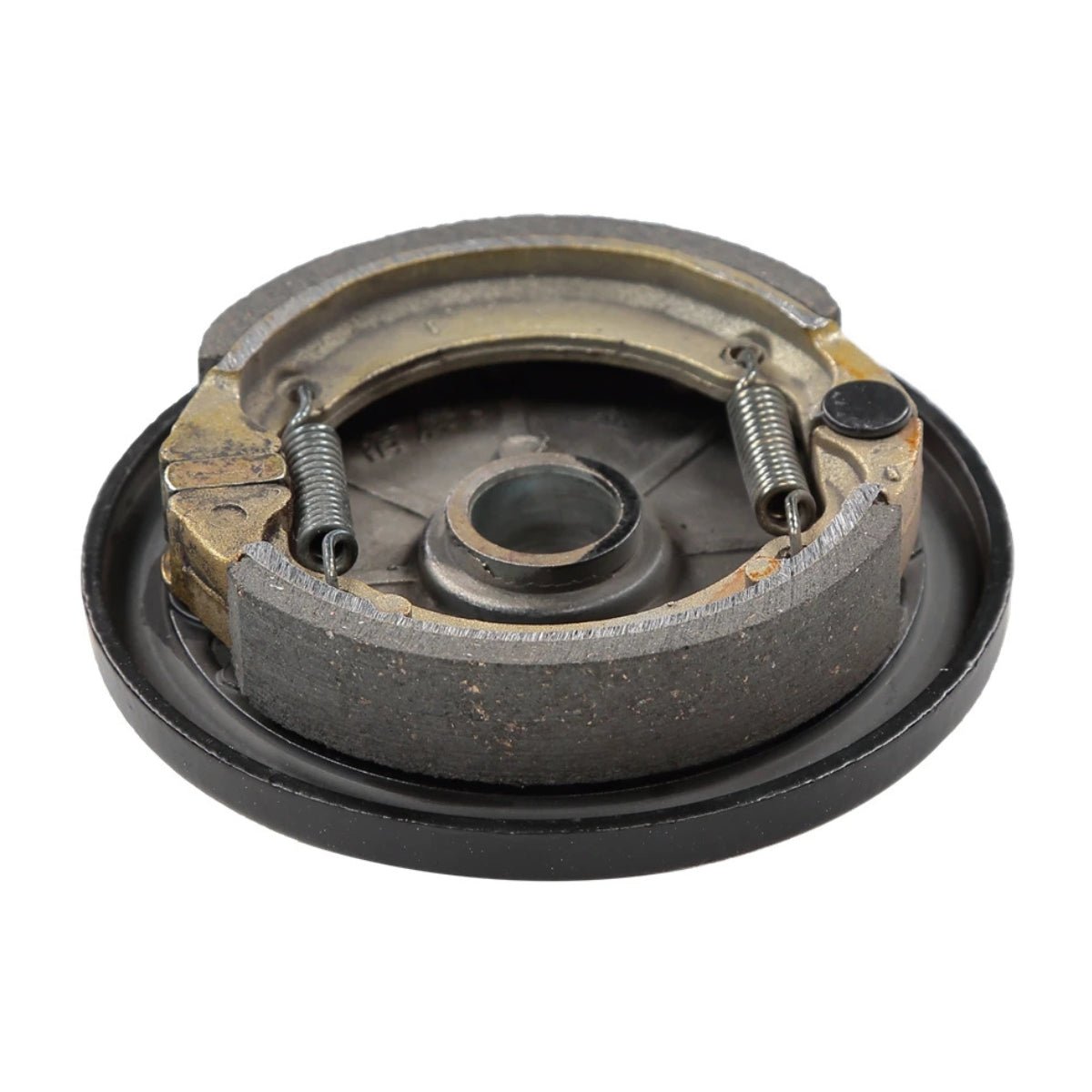 Drum brake INOKIM OX/QK4 - Spare part - Wheelyshop