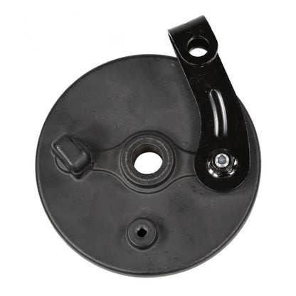 Drum brake VSETT 8/8+ - Spare part - Wheelyshop