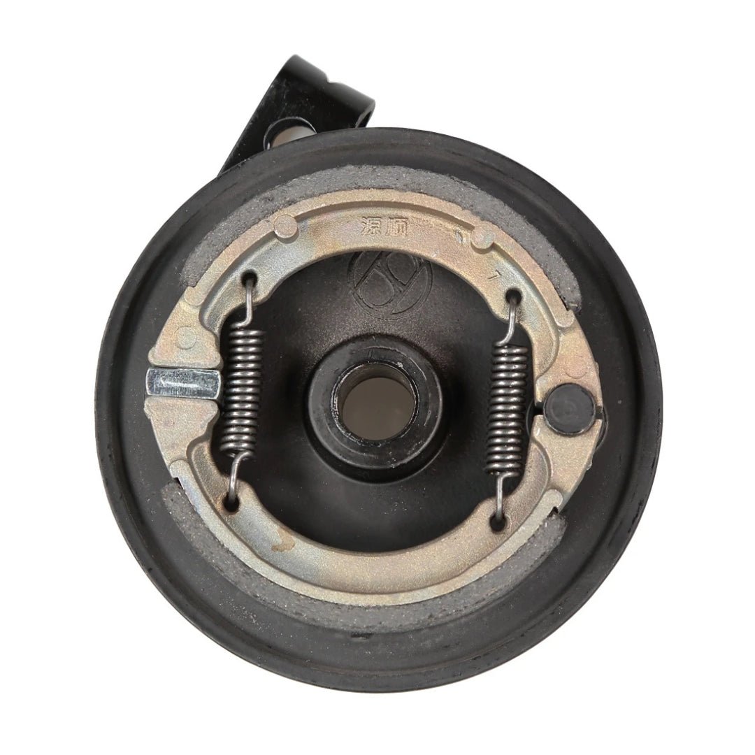 Drum brake VSETT 8/8+ - Spare part - Wheelyshop