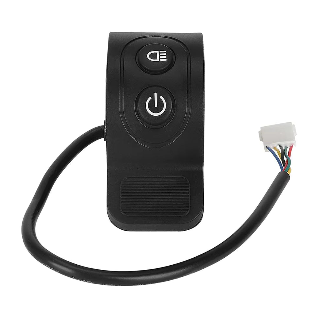 Tumgas HX X6/X7/X8 - Spare part - Wheelyshop