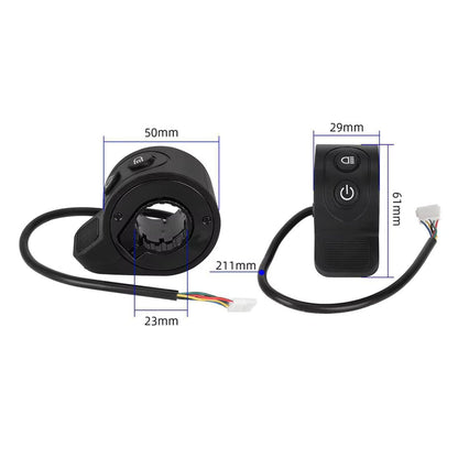 Tumgas HX X6/X7/X8 - Spare part - Wheelyshop