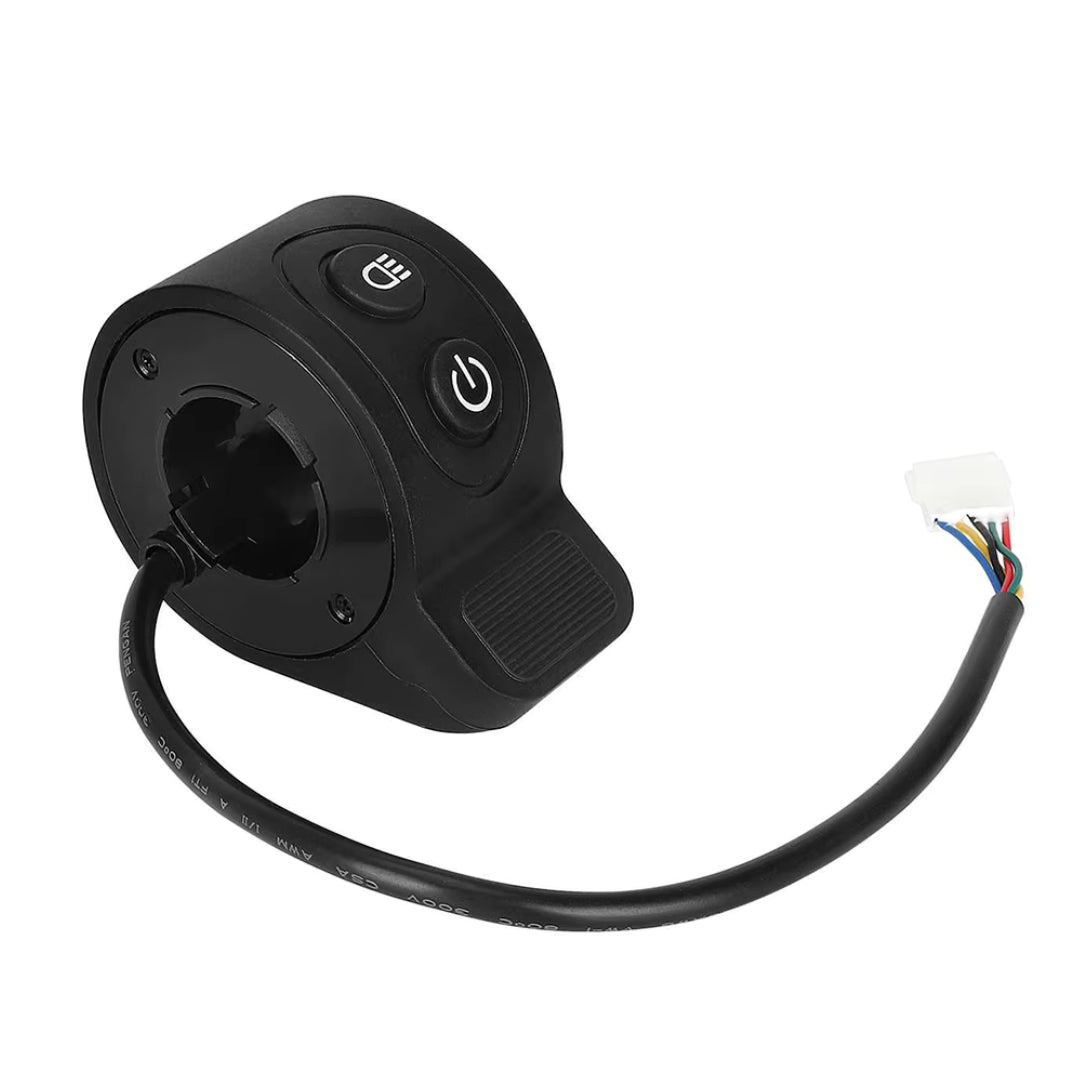 Tumgas HX X6/X7/X8 - Spare part - Wheelyshop