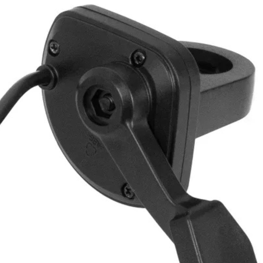 Tumgas iScooter iX3/iX4 - Repuesto - Wheelyshop