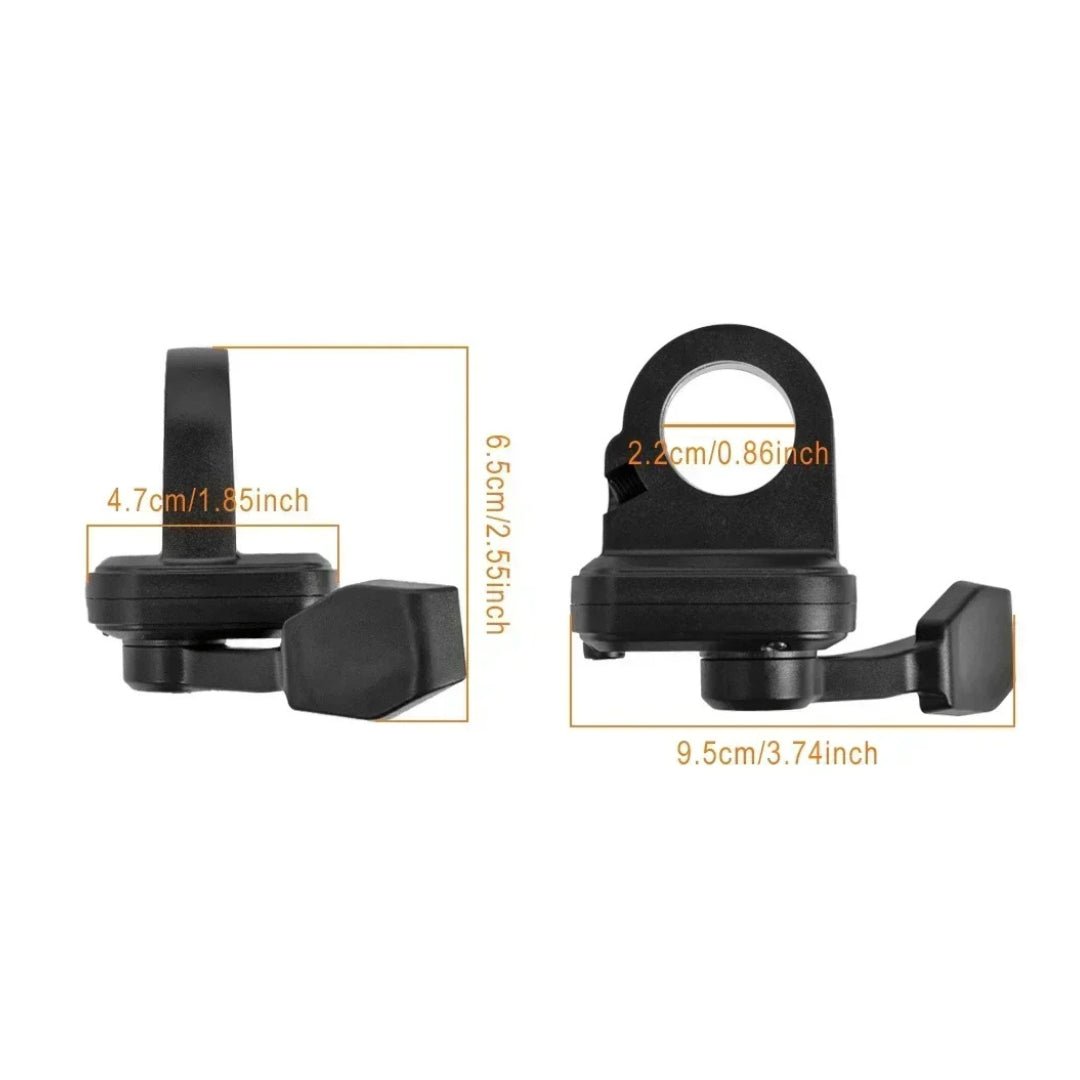 Tumgas iScooter iX3/iX4 - Repuesto - Wheelyshop