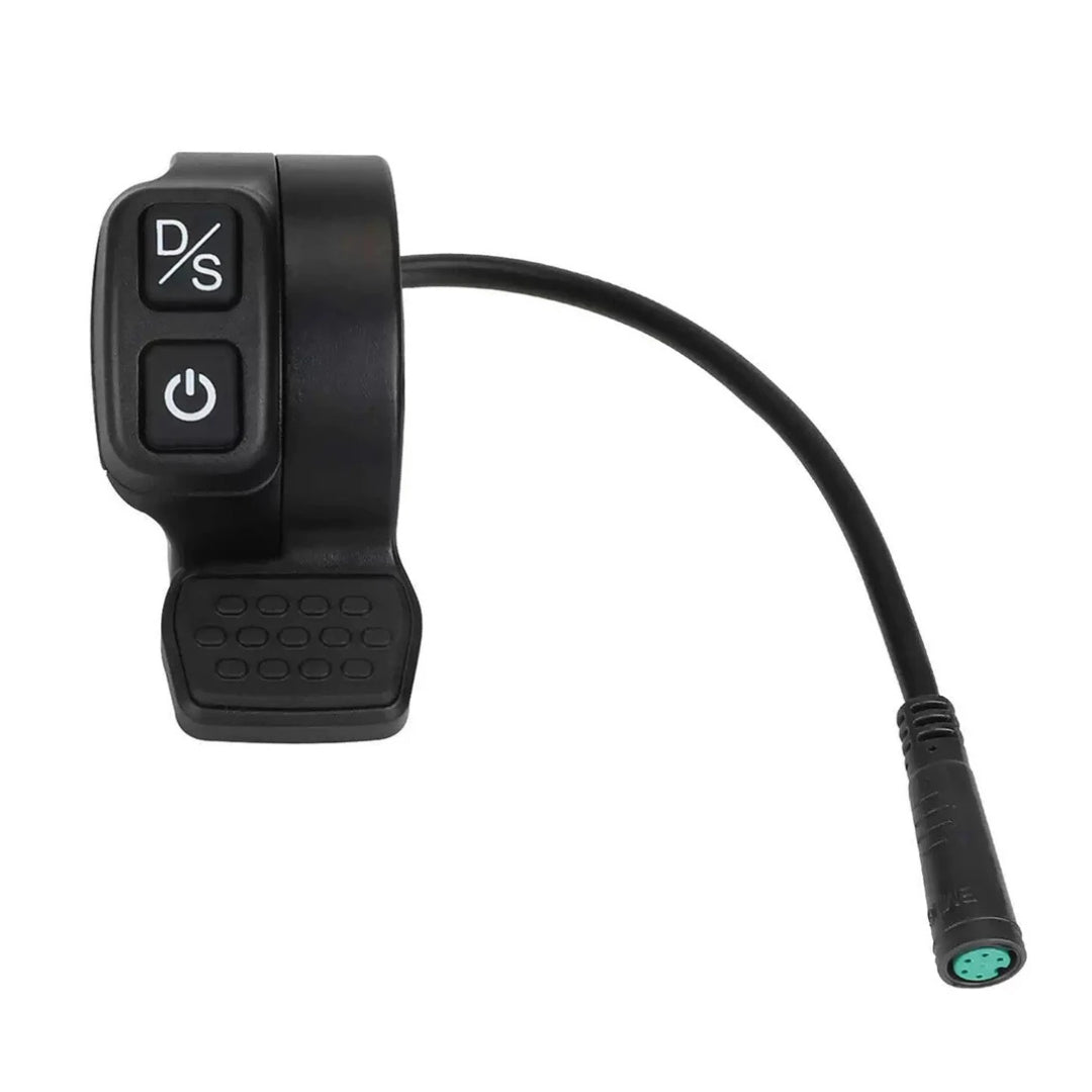 Tumgas KuKirin G2 Master - Spare part - Wheelyshop