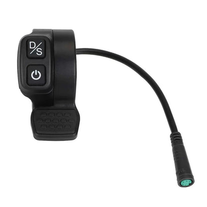 Tumgas KuKirin G2 Master - Spare part - Wheelyshop