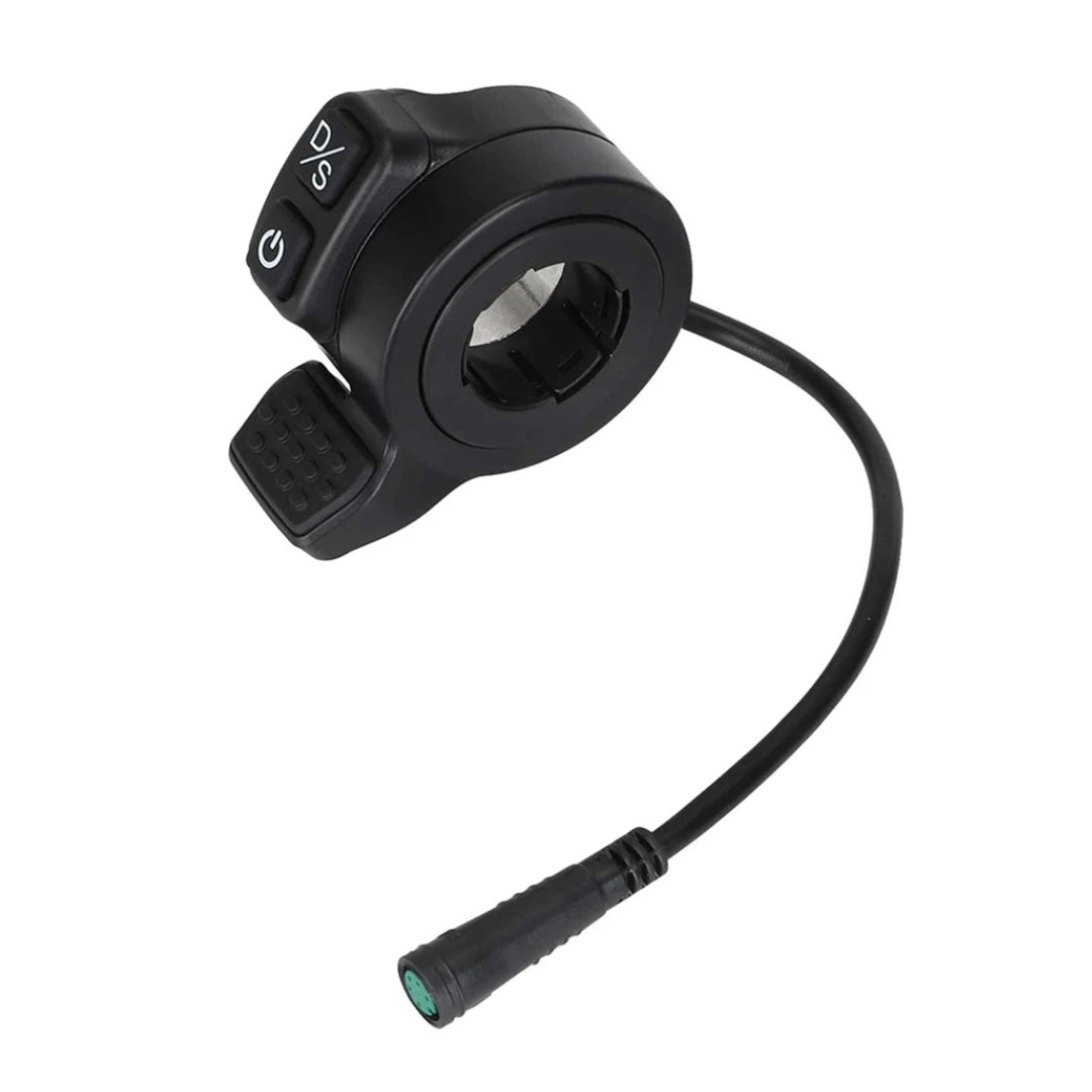 Tumgas KuKirin G2 Master - Spare part - Wheelyshop