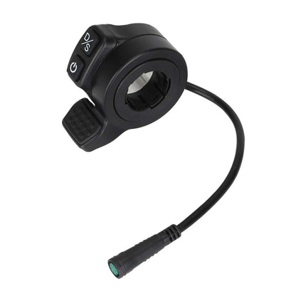 Tumgas KuKirin G2 Master - Spare part - Wheelyshop