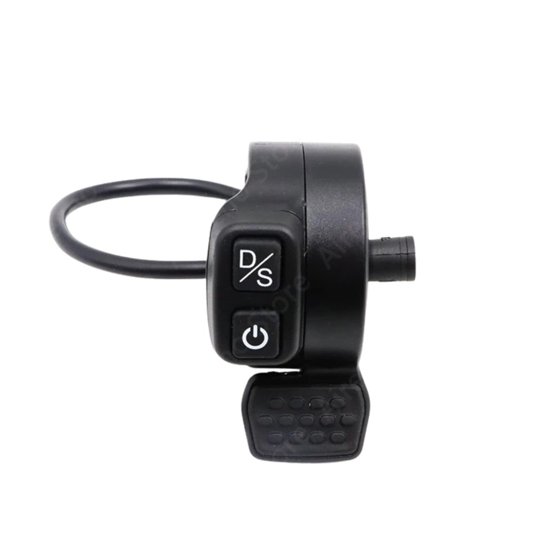 Tumgas KuKirin G2 Master - Spare part - Wheelyshop