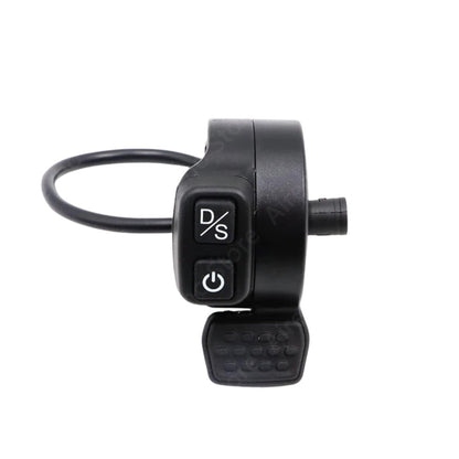 Tumgas KuKirin G2 Master - Spare part - Wheelyshop