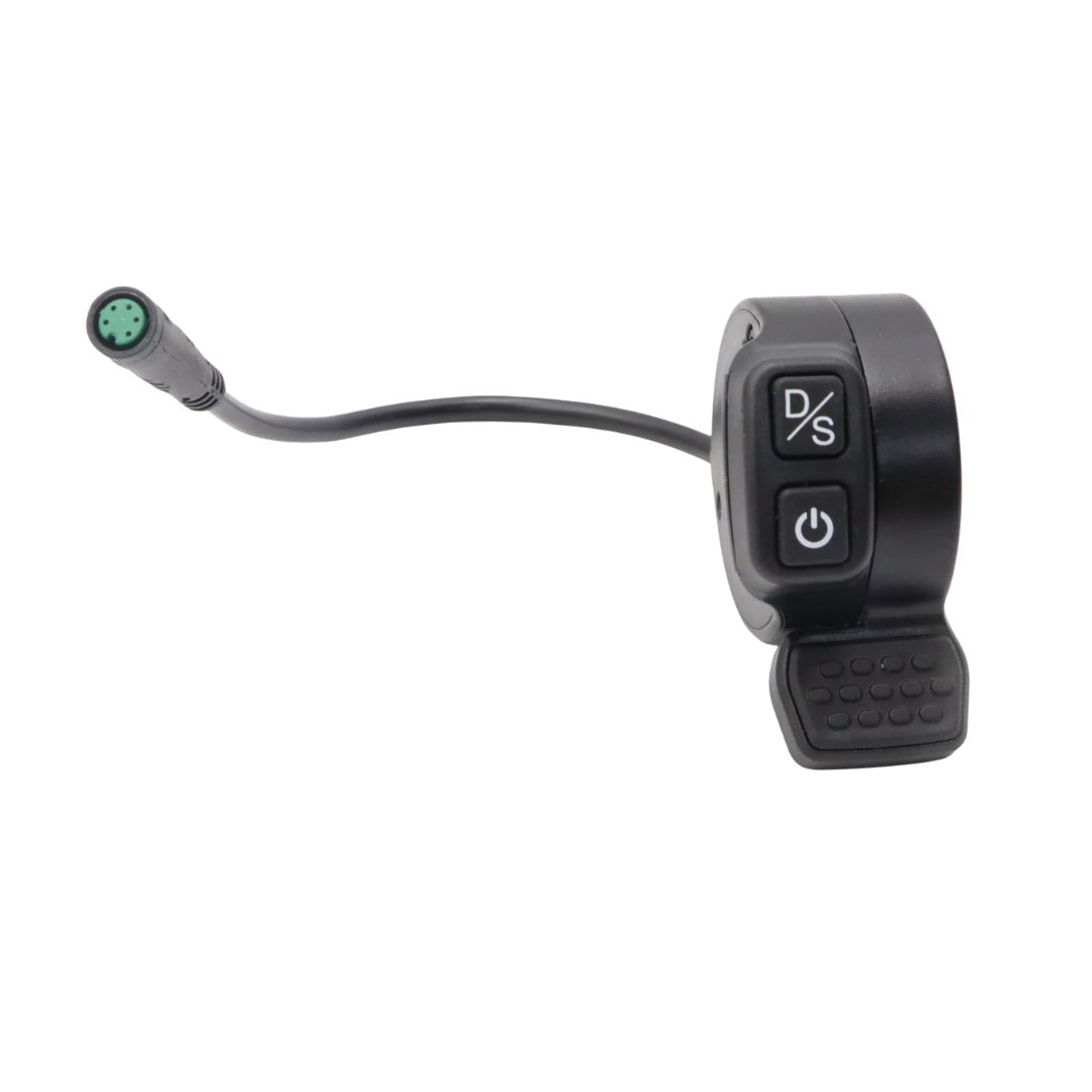 Tumgas KuKirin G2 Master - Spare part - Wheelyshop