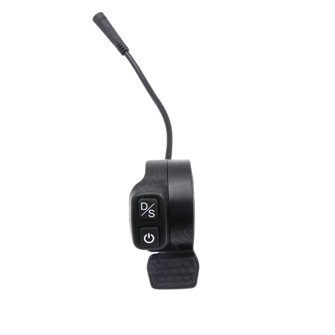 Tumgas KuKirin G2 Master - Spare part - Wheelyshop