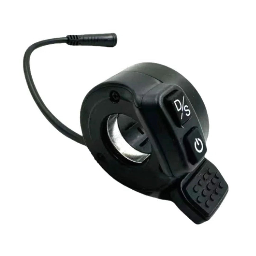 Tumgas KuKirin G2 Master - Spare part - Wheelyshop