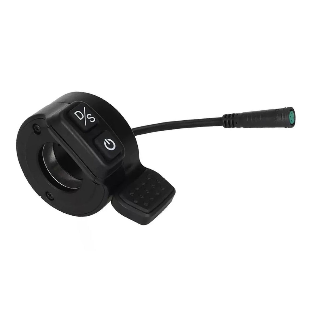 Tumgas KuKirin G2 Master - Spare part - Wheelyshop