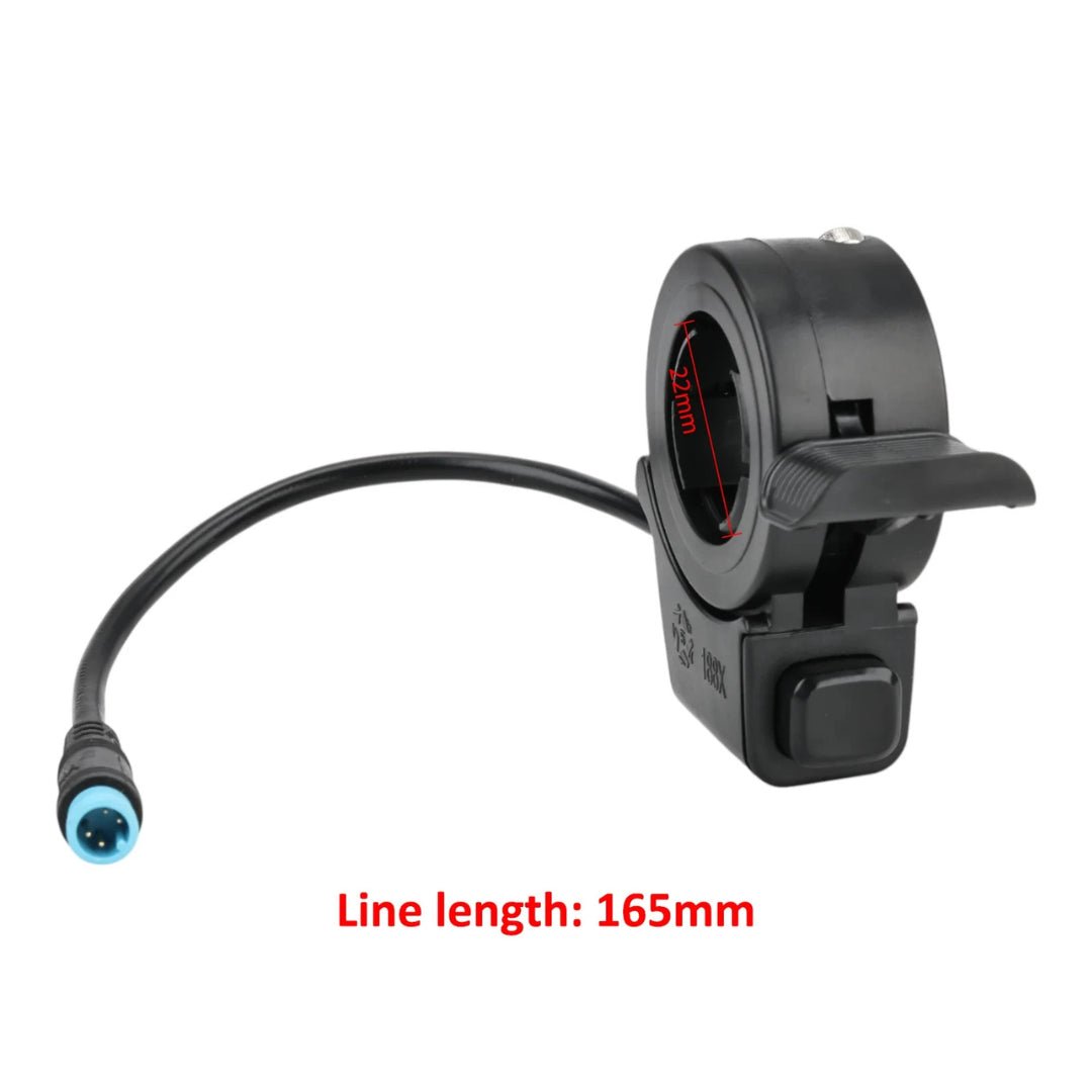 Tumgas KuKirin M5 Pro - Spare part - Wheelyshop