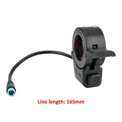 Tumgas KuKirin M5 Pro - Spare part - Wheelyshop