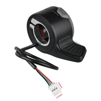 Tumgas NIU KQi 1/KQi 2/KQi 3 - Repuesto - Wheelyshop