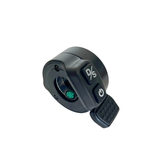 Throttle & switch KuKirin G2 Master - Spare part - Wheelyshop