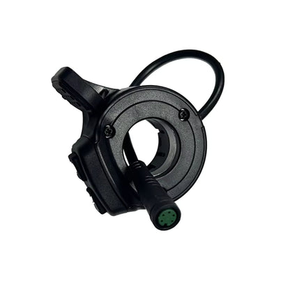 Throttle & switch KuKirin G2 Master - Spare part - Wheelyshop