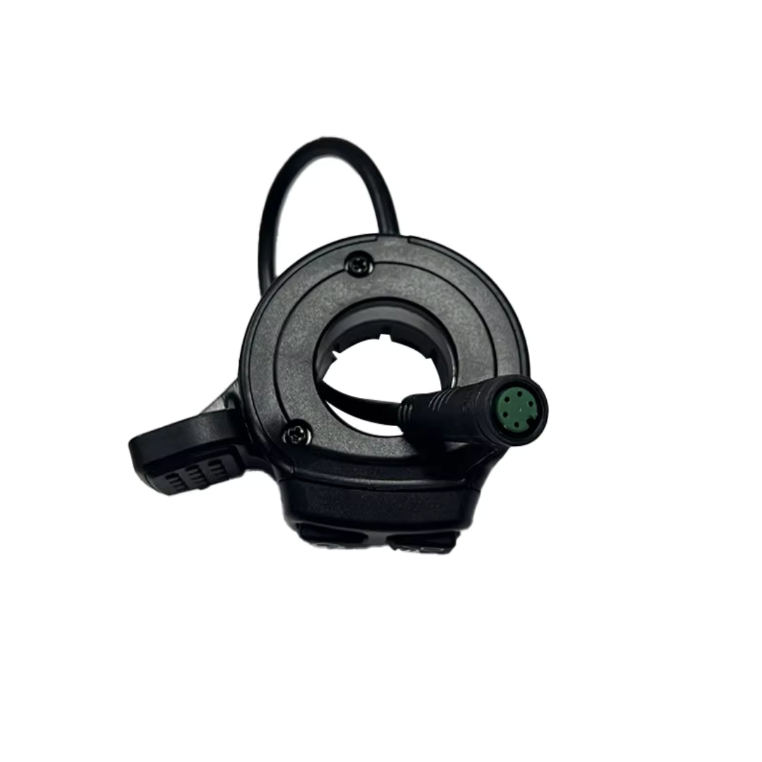 Throttle & switch KuKirin G2 Master - Spare part - Wheelyshop