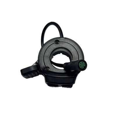Throttle & switch KuKirin G2 Master - Spare part - Wheelyshop