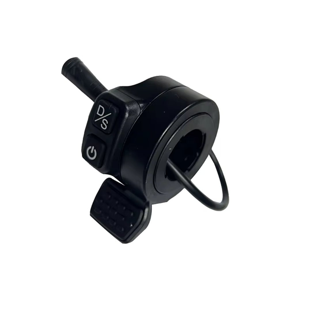 Throttle & switch KuKirin G2 Master - Spare part - Wheelyshop
