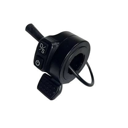 Throttle & switch KuKirin G2 Master - Spare part - Wheelyshop