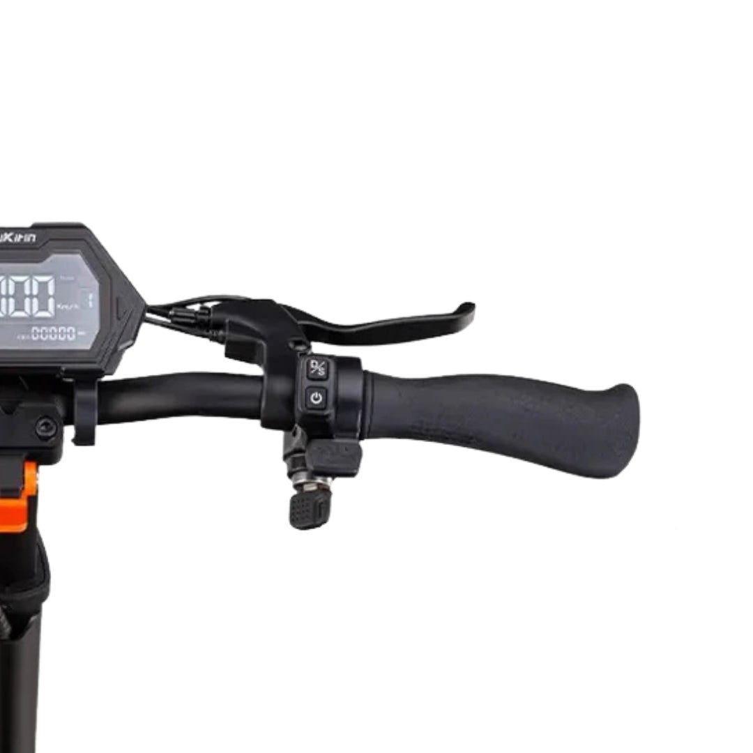 Thumb throttle & switch with key KuKirin G2 Master - Spare part - Wheelyshop