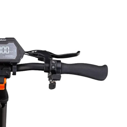 Thumb throttle & switch with key KuKirin G2 Master - Spare part - Wheelyshop