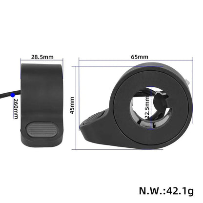 Tumgas Xiaomi 5 / 5 Pro / 5 Max - Repuesto - Wheelyshop