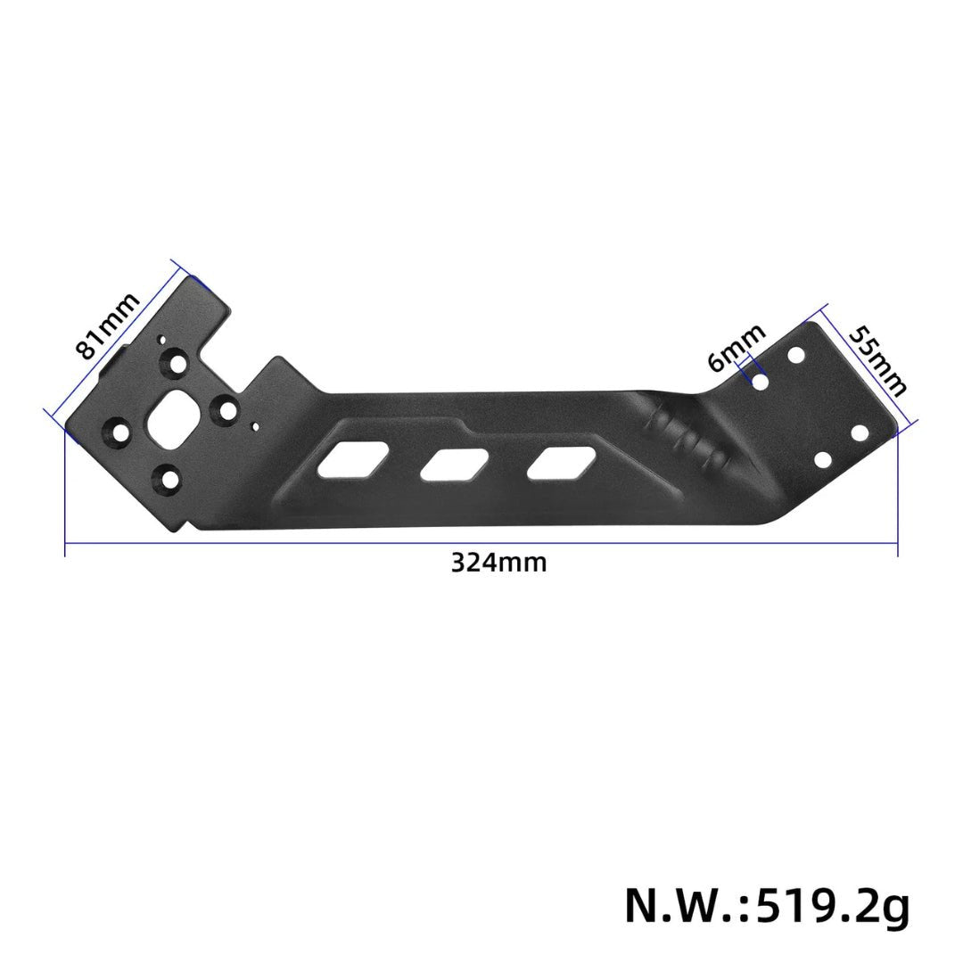 Travesaño KuKirin G2 Pro - Recambio - Wheelyshop