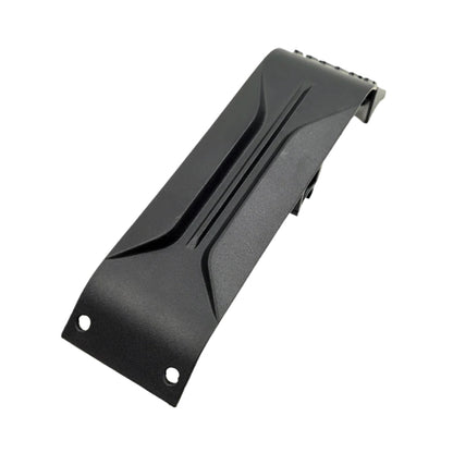 Cubre travesaño Kukirin G2 Max - Recambio - Wheelyshop