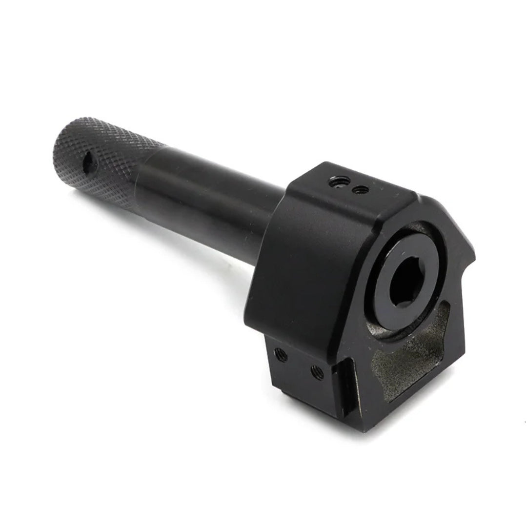 Travesaño KuKirin G2 Max - Recambio - Wheelyshop