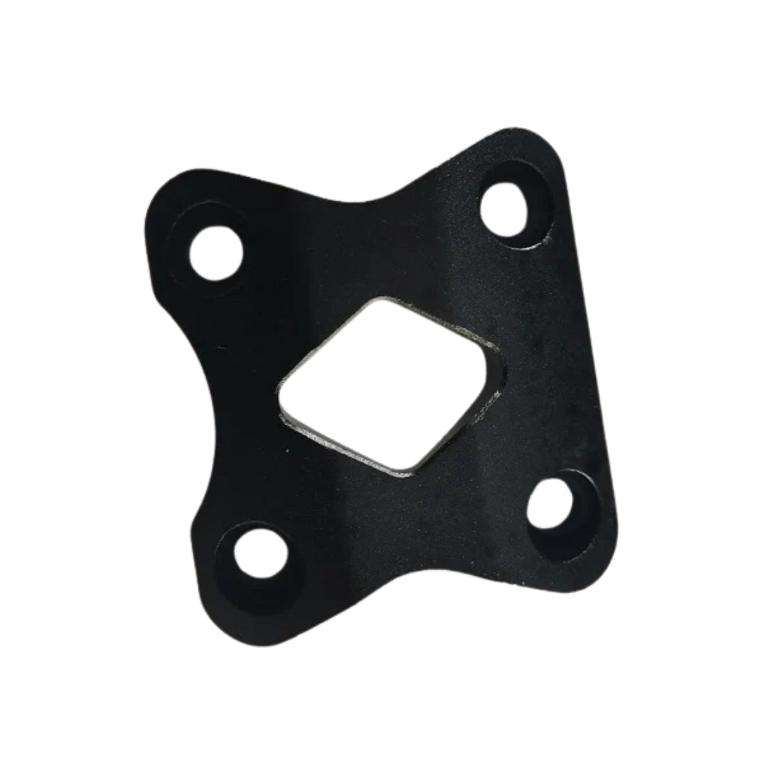 Protección travesaño KuKirin G2 Pro - Recambio - Wheelyshop