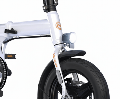 VARUN C14 - 1 - Bicicleta eléctrica - Tienda de ruedas