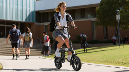 VARUN C14 - 1 - Bicicleta eléctrica - Tienda de ruedas