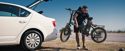 VARUN C20 - 1 - Electric bike - Wheelyshop