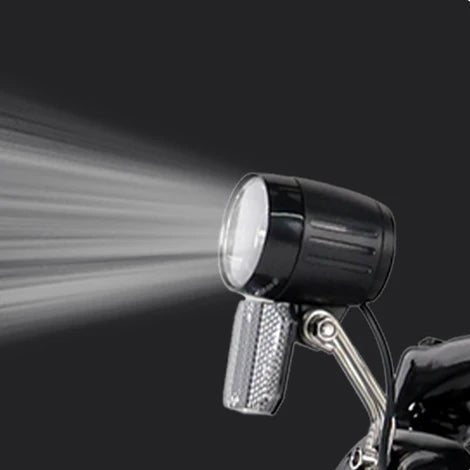 VARUN C20 - 1 - Electric bike - Wheelyshop