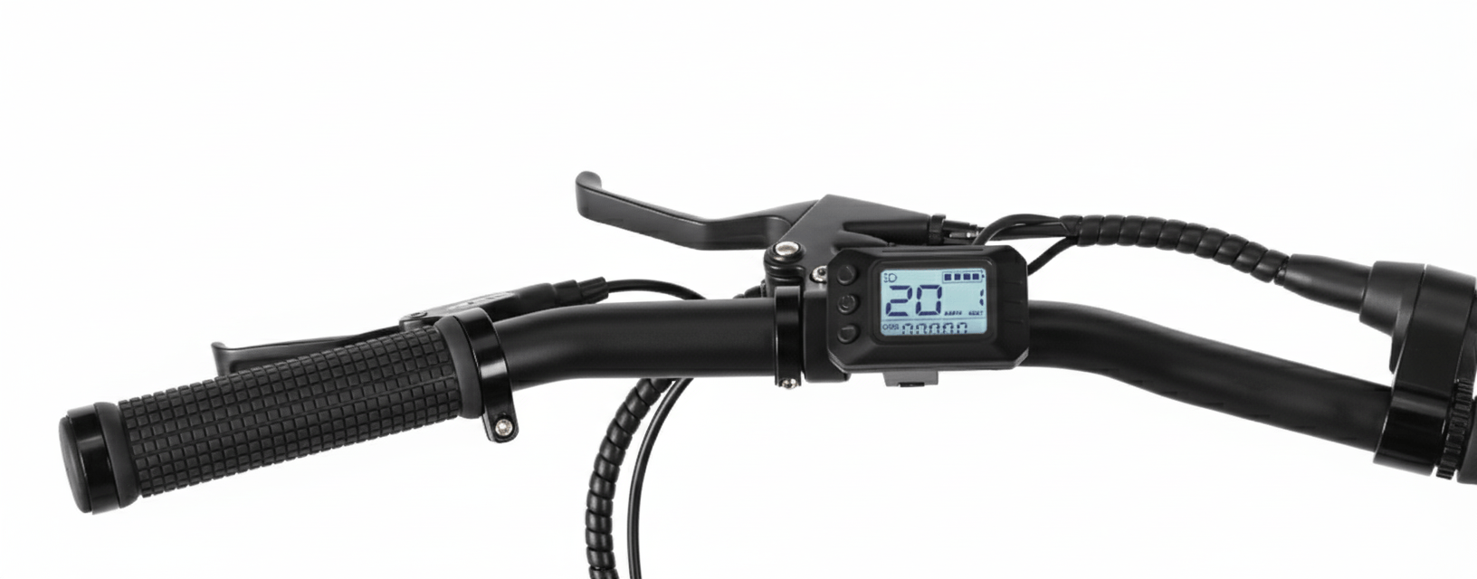 VARUN C700-8- Bicicleta eléctrica - Tienda de ruedas