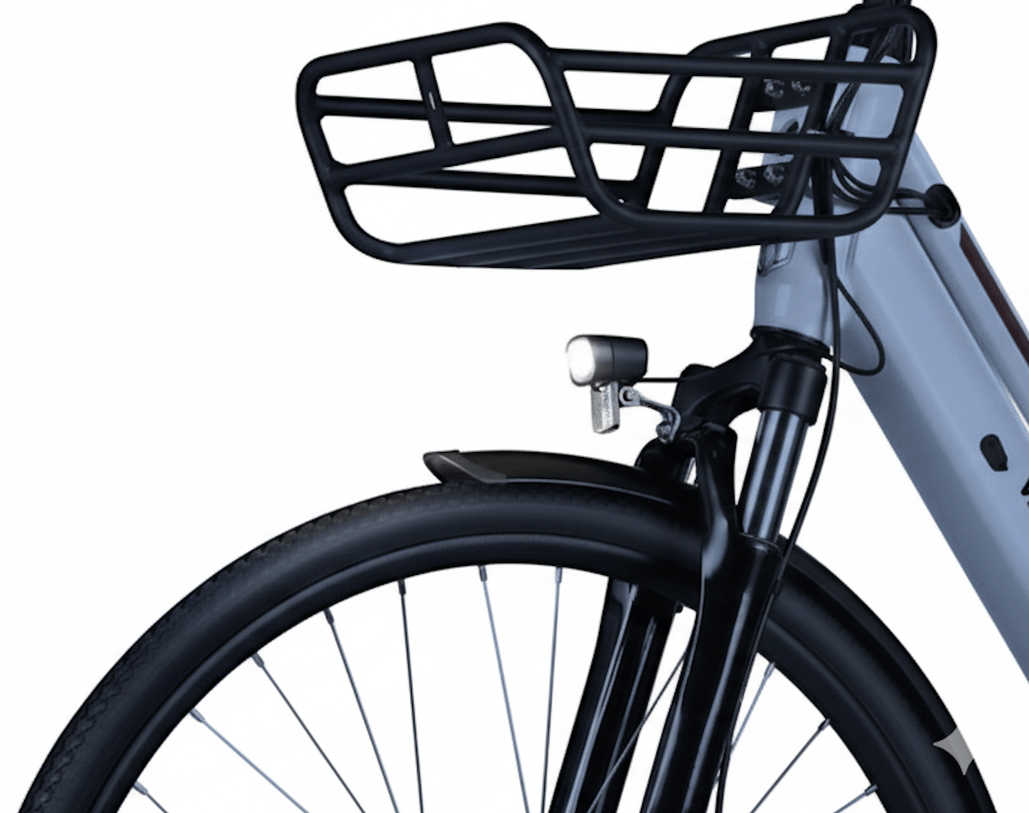 VARUN C700-8- Bicicleta eléctrica - Tienda de ruedas